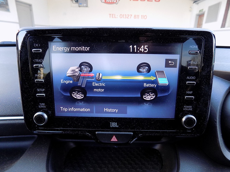 Used Toyota Yaris 2021 for sale - 77196479: Photo 15