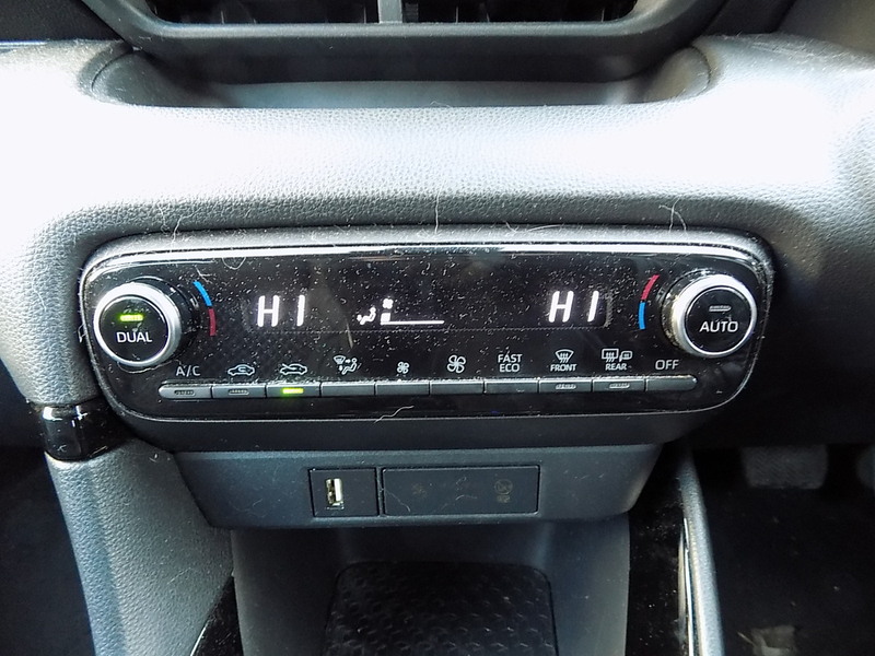 Used Toyota Yaris 2021 for sale - 77196479: Photo 16