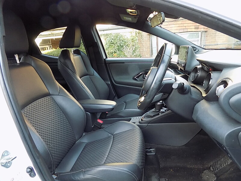 Used Toyota Yaris 2021 for sale - 77196479: Photo 22