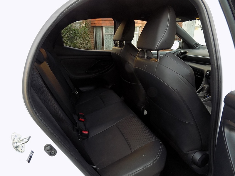 Used Toyota Yaris 2021 for sale - 77196479: Photo 23