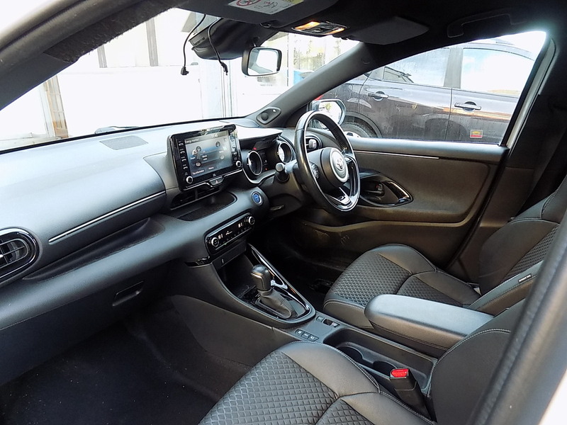 Used Toyota Yaris 2021 for sale - 77196479: Photo 24