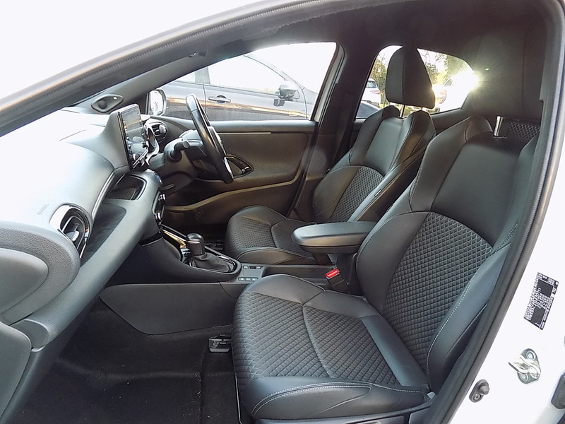 Used Toyota Yaris 2021 for sale - 77196479: Photo 25