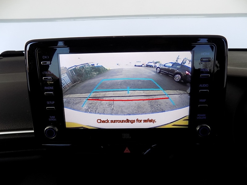 Used Toyota Yaris 2021 for sale - 77196479: Photo 27