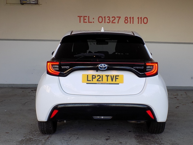 Used Toyota Yaris 2021 for sale - 77196479: Photo 29