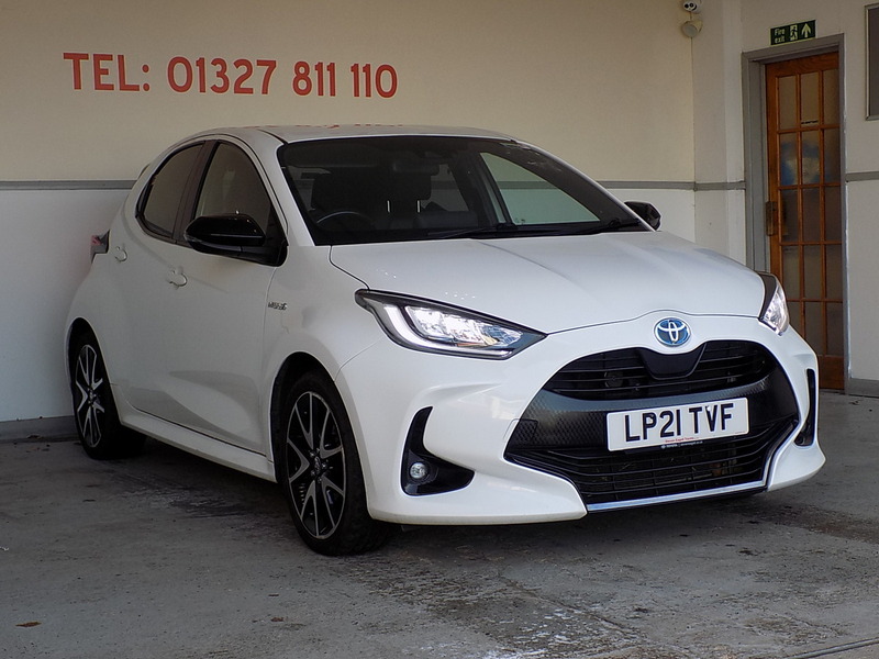 Used Toyota Yaris 2021 for sale - 77196479: Photo 3