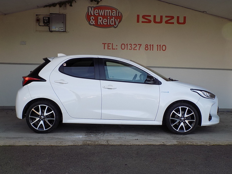 Used Toyota Yaris 2021 for sale - 77196479: Photo 8