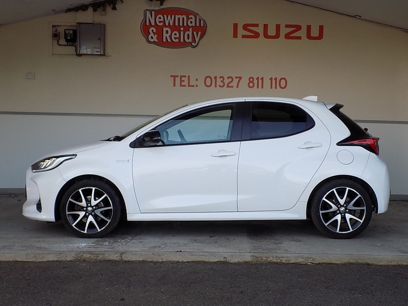 Used Toyota Yaris 2021 for sale - 77196479: Photo 9