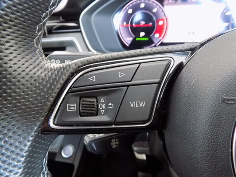 Used Audi A5 2022 for sale - 77356896: Photo 12