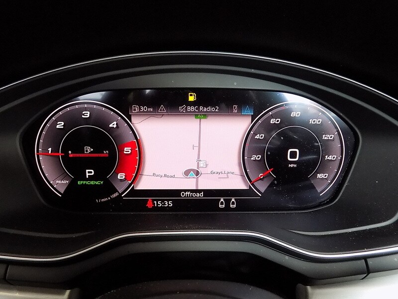 Used Audi A5 2022 for sale - 77356896: Photo 13