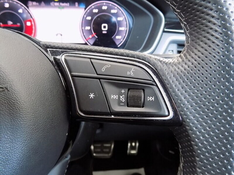 Used Audi A5 2022 for sale - 77356896: Photo 14