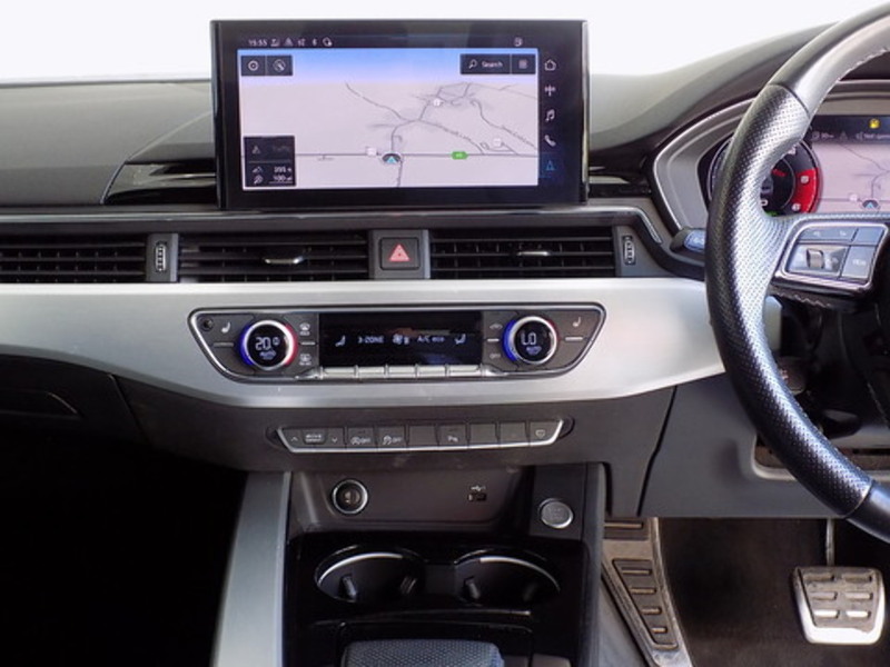 Used Audi A5 2022 for sale - 77356896: Photo 17