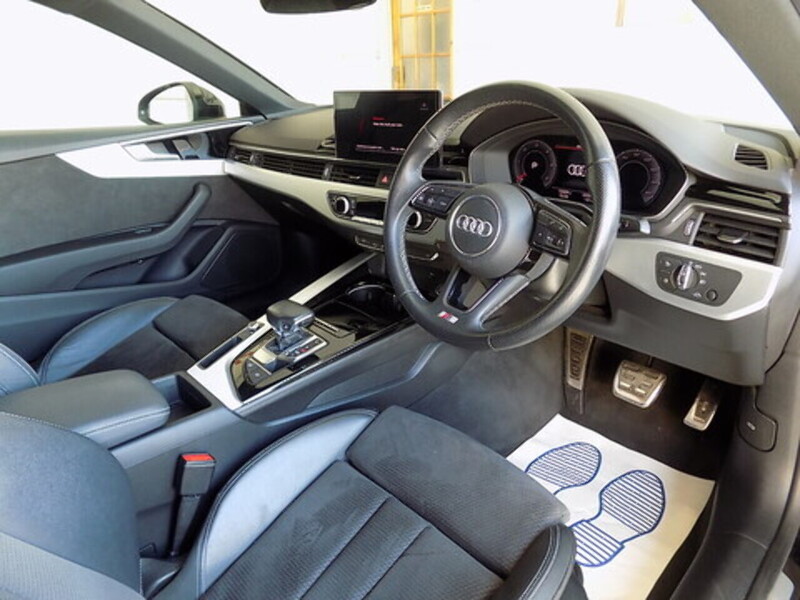 Used Audi A5 2022 for sale - 77356896: Photo 23