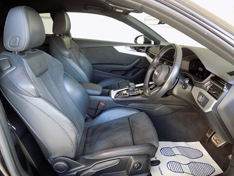 Used Audi A5 2022 for sale - 77356896: Photo 24