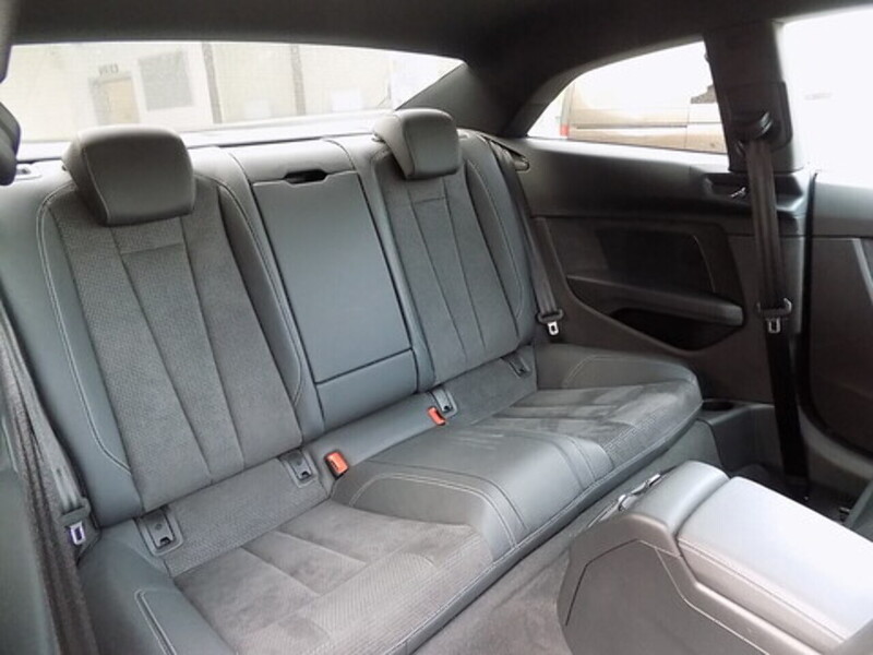 Used Audi A5 2022 for sale - 77356896: Photo 25