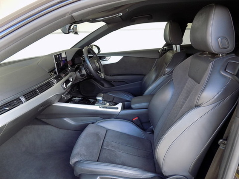 Used Audi A5 2022 for sale - 77356896: Photo 27