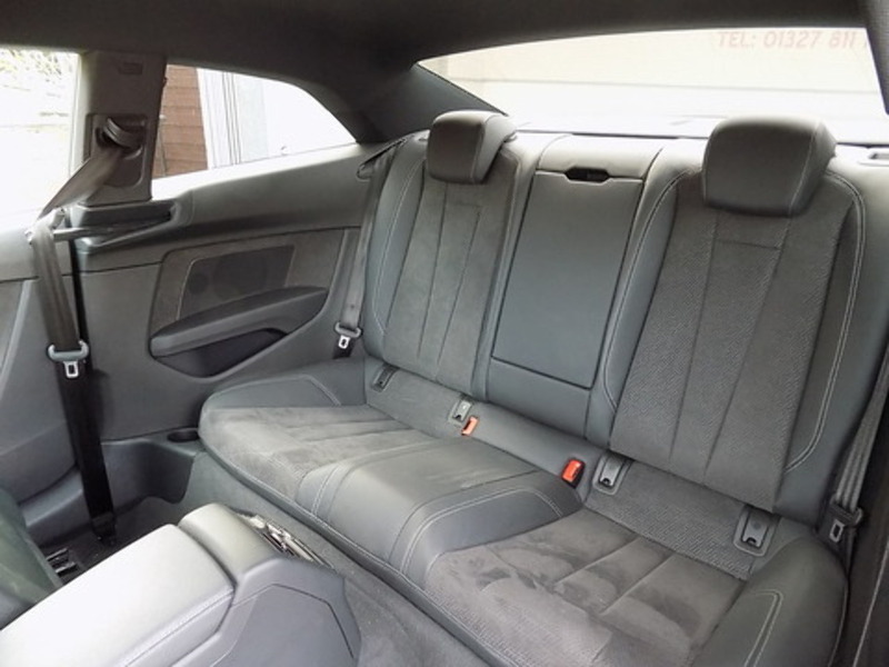 Used Audi A5 2022 for sale - 77356896: Photo 28