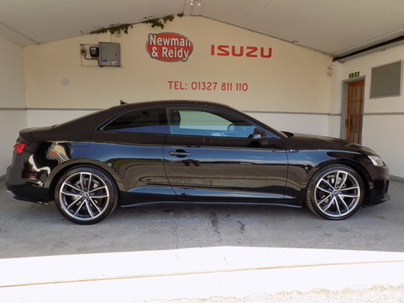 Used Audi A5 2022 for sale - 77356896: Photo 5