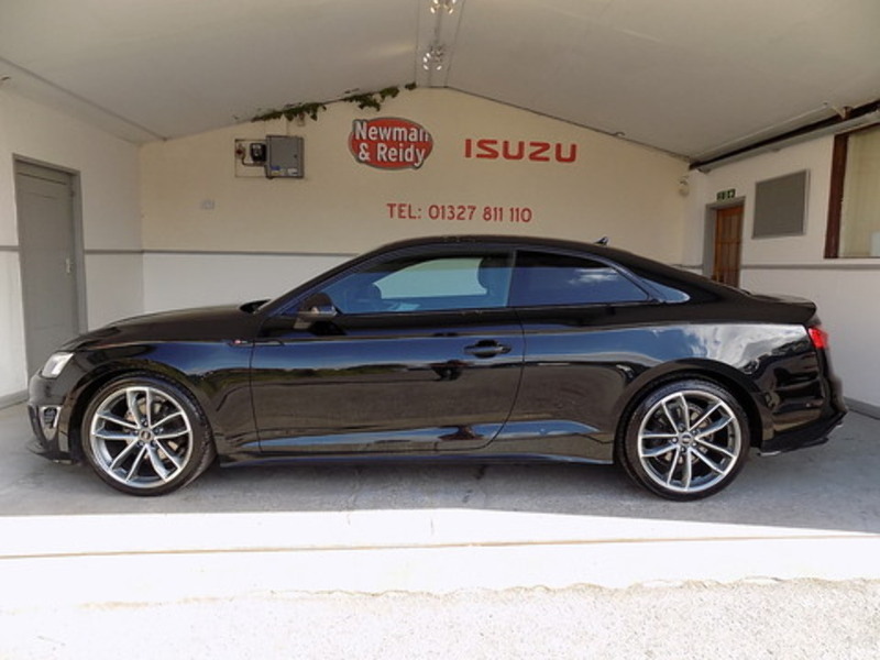 Used Audi A5 2022 for sale - 77356896: Photo 7