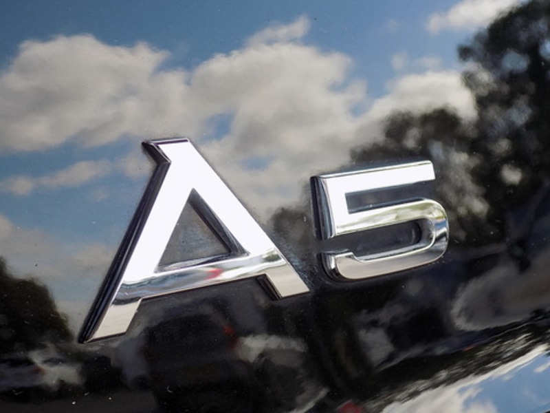 Used Audi A5 2022 for sale - 77356896: Photo 8