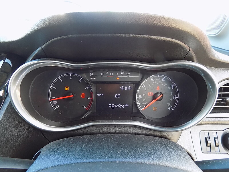 Used Vauxhall Viva 2015 for sale - 76766473: Photo 10