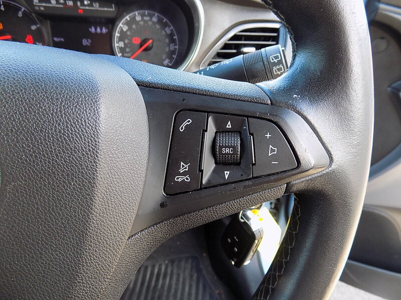 Used Vauxhall Viva 2015 for sale - 76766473: Photo 11