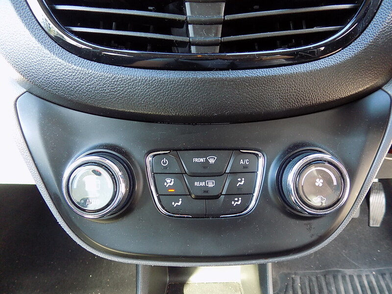 Used Vauxhall Viva 2015 for sale - 76766473: Photo 13