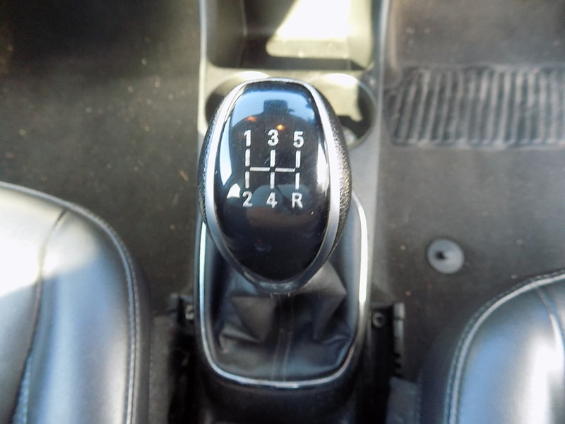 Used Vauxhall Viva 2015 for sale - 76766473: Photo 14