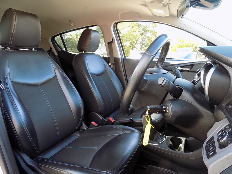 Used Vauxhall Viva 2015 for sale - 76766473: Photo 17