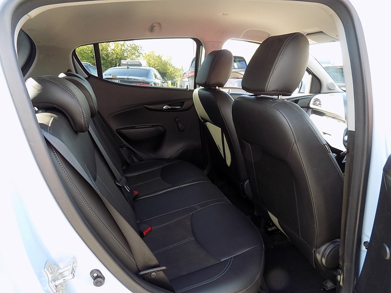 Used Vauxhall Viva 2015 for sale - 76766473: Photo 18