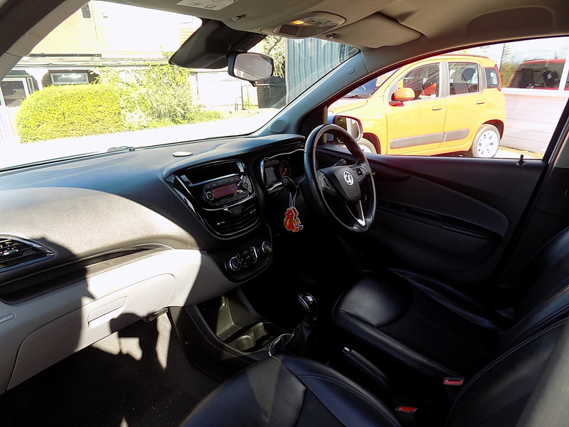 Used Vauxhall Viva 2015 for sale - 76766473: Photo 19