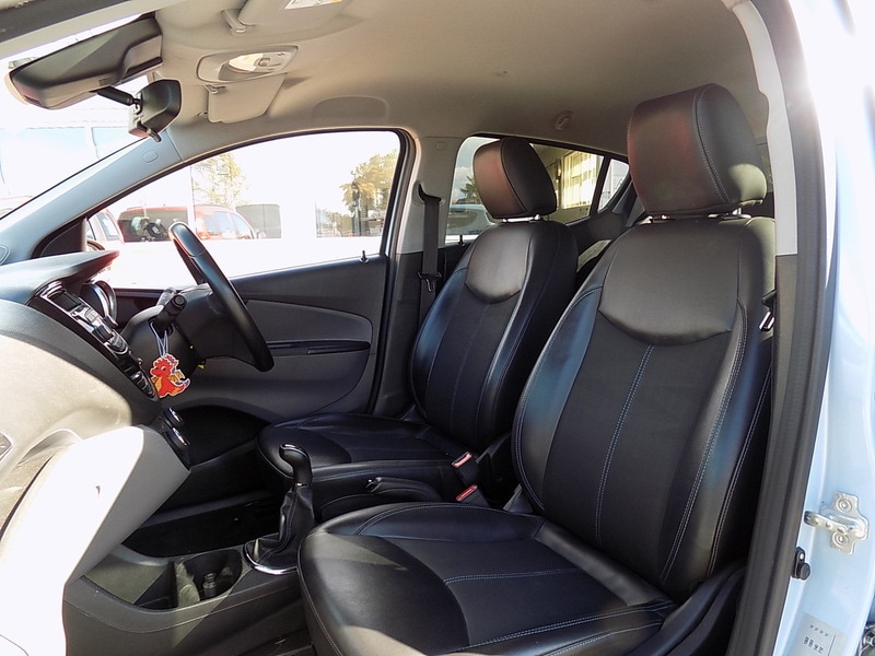 Used Vauxhall Viva 2015 for sale - 76766473: Photo 20