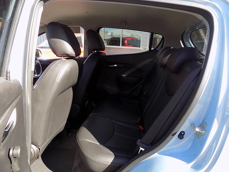 Used Vauxhall Viva 2015 for sale - 76766473: Photo 21