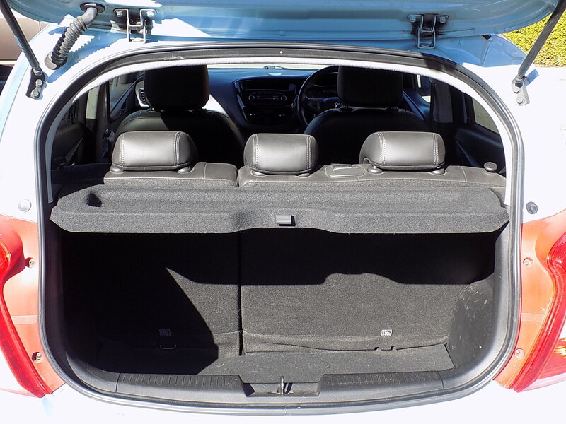 Used Vauxhall Viva 2015 for sale - 76766473: Photo 25