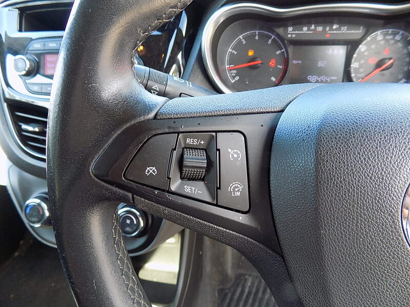 Used Vauxhall Viva 2015 for sale - 76766473: Photo 9