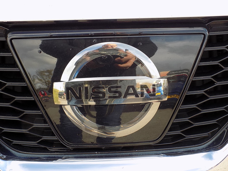 Used Nissan Qashqai 2017 for sale - 76766478: Photo 12