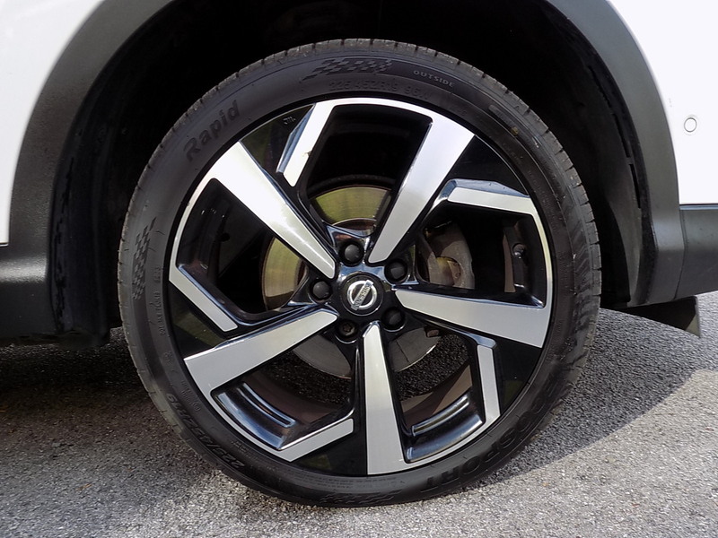 Used Nissan Qashqai 2017 for sale - 76766478: Photo 13