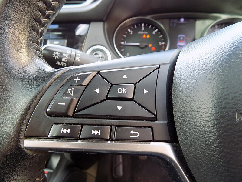 Used Nissan Qashqai 2017 for sale - 76766478: Photo 27