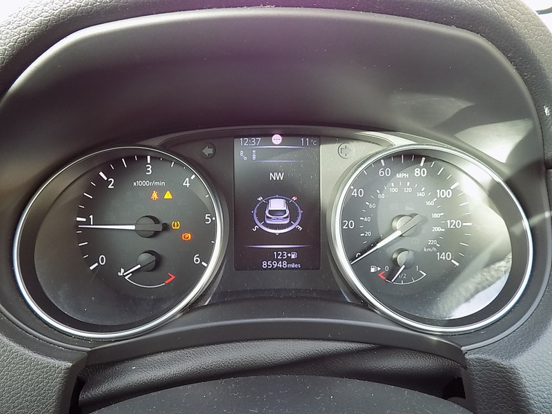 Used Nissan Qashqai 2017 for sale - 76766478: Photo 29