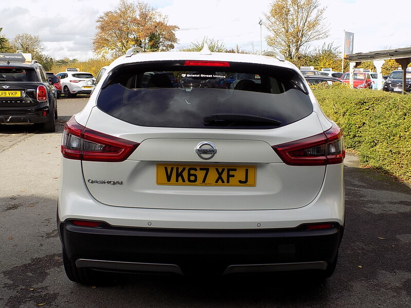 Used Nissan Qashqai 2017 for sale - 76766478: Photo 33