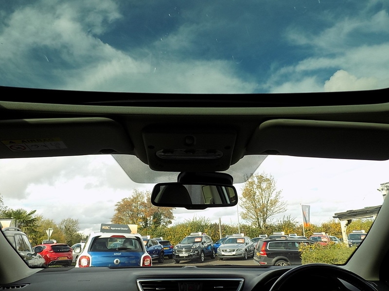 Used Nissan Qashqai 2017 for sale - 76766478: Photo 8