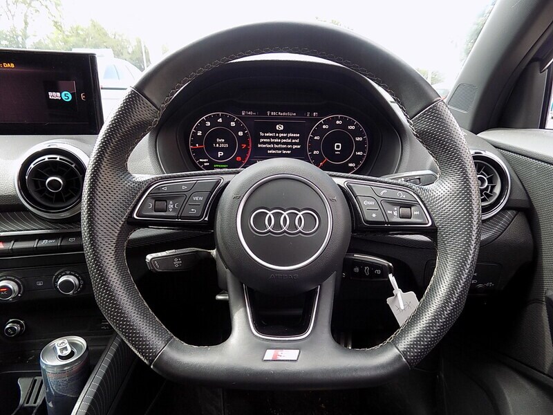 Used Audi Q2 2021 for sale - 77062113: Photo 10