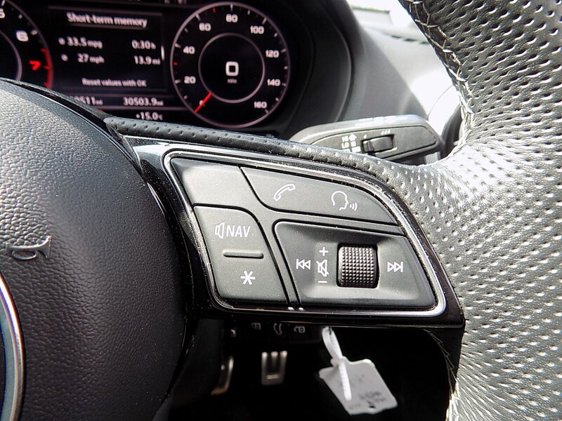 Used Audi Q2 2021 for sale - 77062113: Photo 13