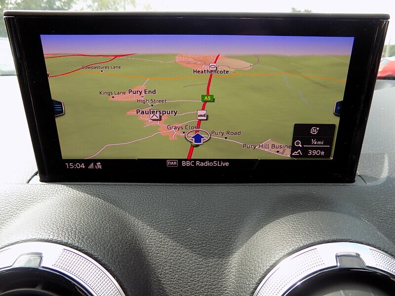 Used Audi Q2 2021 for sale - 77062113: Photo 14