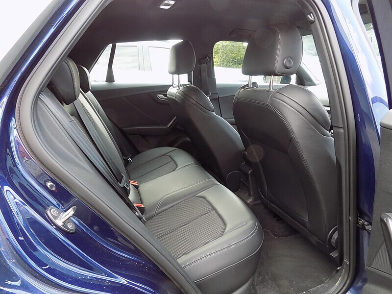 Used Audi Q2 2021 for sale - 77062113: Photo 22
