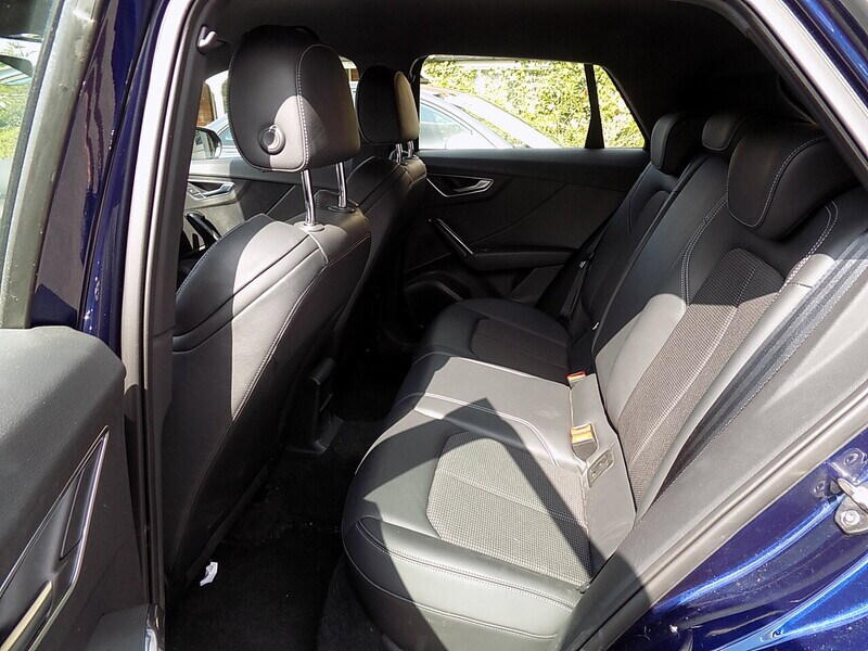 Used Audi Q2 2021 for sale - 77062113: Photo 25