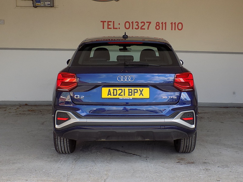 Used Audi Q2 2021 for sale - 77062113: Photo 27