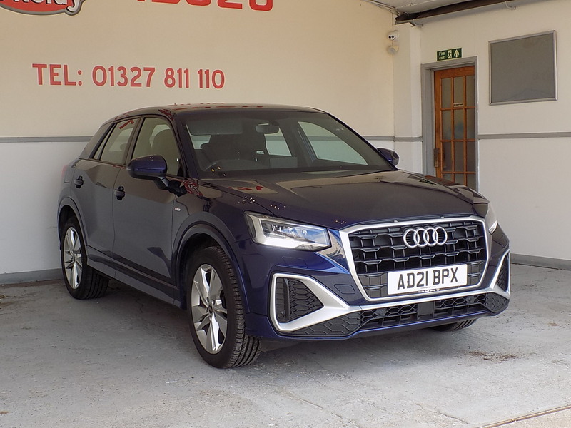 Used Audi Q2 2021 for sale - 77062113: Photo 4