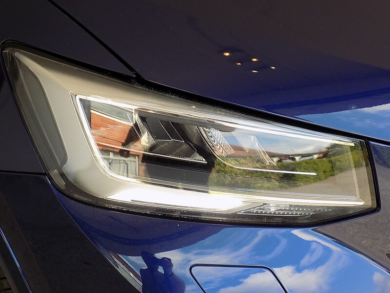 Used Audi Q2 2021 for sale - 77062113: Photo 6