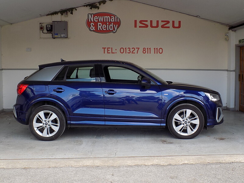 Used Audi Q2 2021 for sale - 77062113: Photo 8