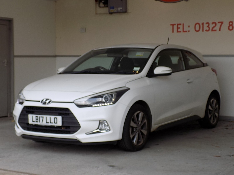 Used Hyundai i20 2017 for sale - 76766494: Photo 1
